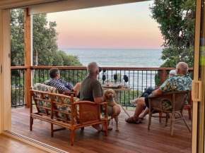 The Dunes *Beachfront* Lake Tyers Beach
